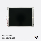 Sharp LCD LQ104V1DG52