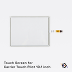 Touch Screen for Carrier Touch Pilot 10.1 Inch