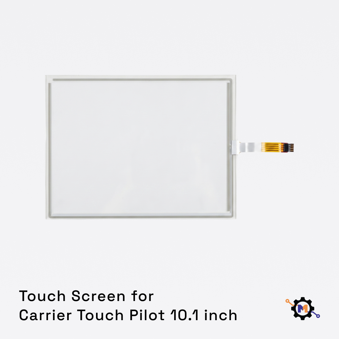 Touch Screen for Carrier Touch Pilot 10.1 Inch