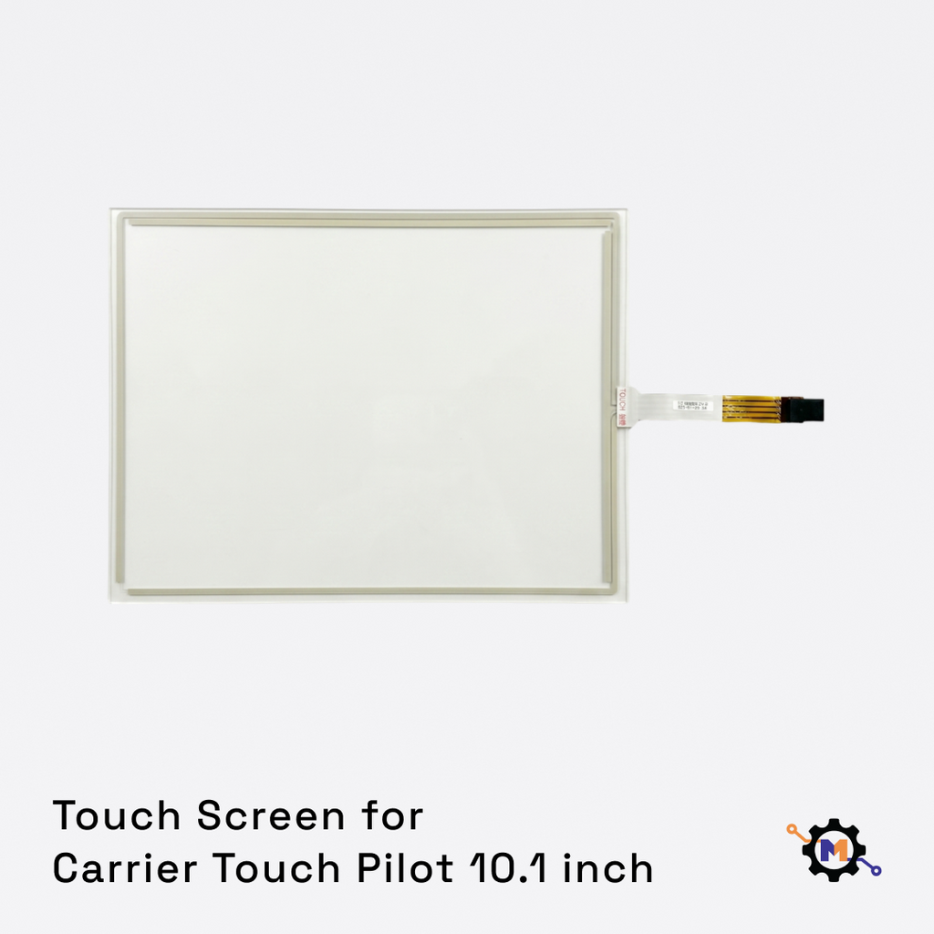 Touch Screen for Carrier Touch Pilot 10.1 Inch