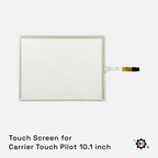 Touch Screen for Carrier Touch Pilot 10.1 Inch