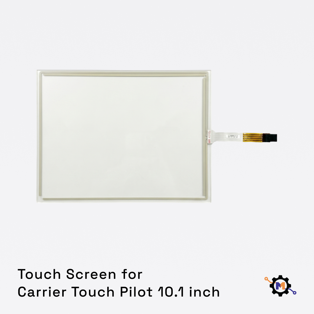 Touch Screen for Carrier Touch Pilot 10.1 Inch
