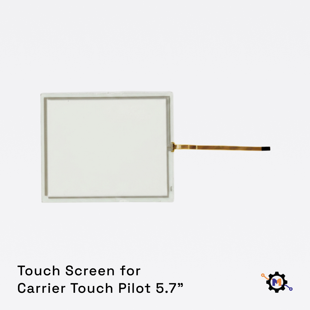 Touch Screen for Carrier Touch Pilot 5.7 Inch