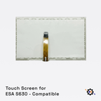 Touch Screen for ESA S630 - Compatible
