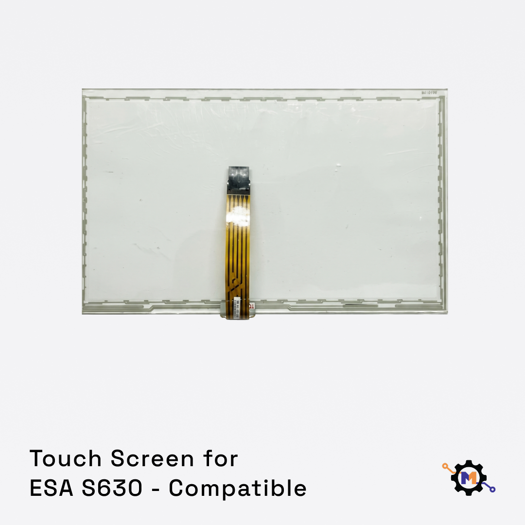 Touch Screen for ESA S630 - Compatible