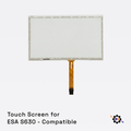 Touch Screen for ESA S630 - Compatible