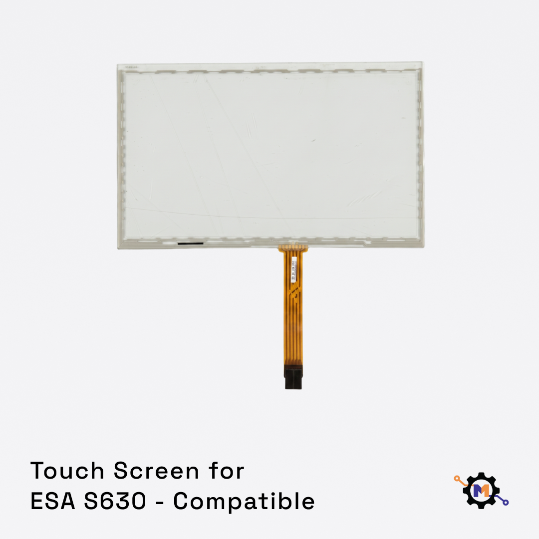 Touch Screen for ESA S630 - Compatible
