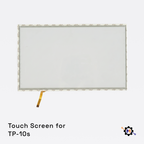 Touch Screen for TP-10s