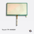 Touch TP-4445S1