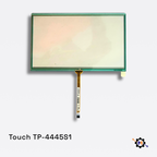 Touch TP-4445S1