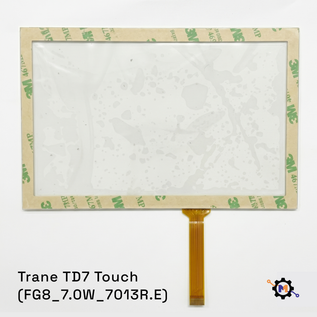 Trane TD7 Touch (FG8_7.0W_7013R.E)