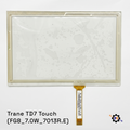 Trane TD7 Touch (FG8_7.0W_7013R.E)