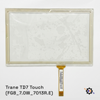 Trane TD7 Touch (FG8_7.0W_7013R.E)